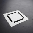 Point Drain -Type2