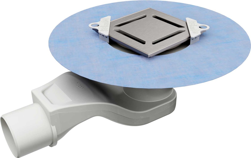 Floor Drain (S Siphon)