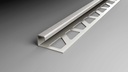 PV40 - Stainless Steel Square Profile