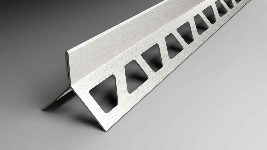 PA13 - Ultra-Thin Edging Profile