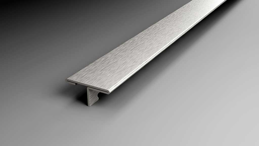 PK 79 T-Transition Profile 