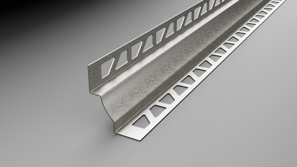 PR80 - Cove Profile, Round