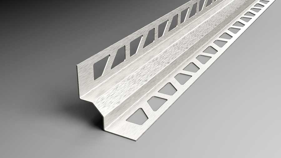 PR82 - Cove Profile Straight