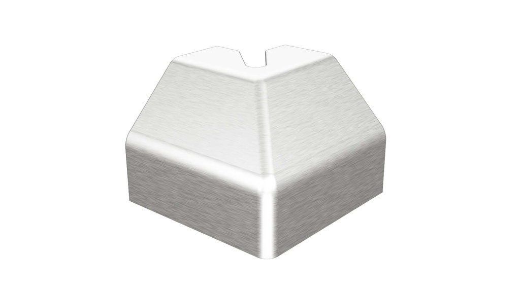 F85 - Convex Corner Finish for PR82