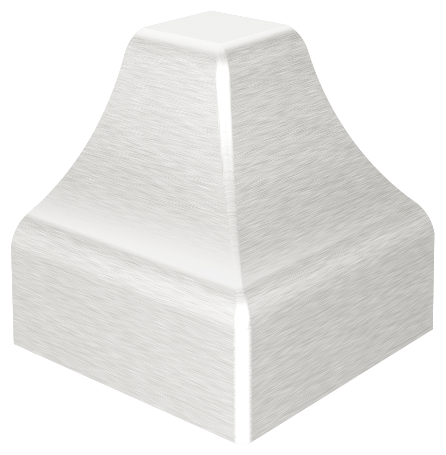 F83 - Convex Corner Finish for PR80