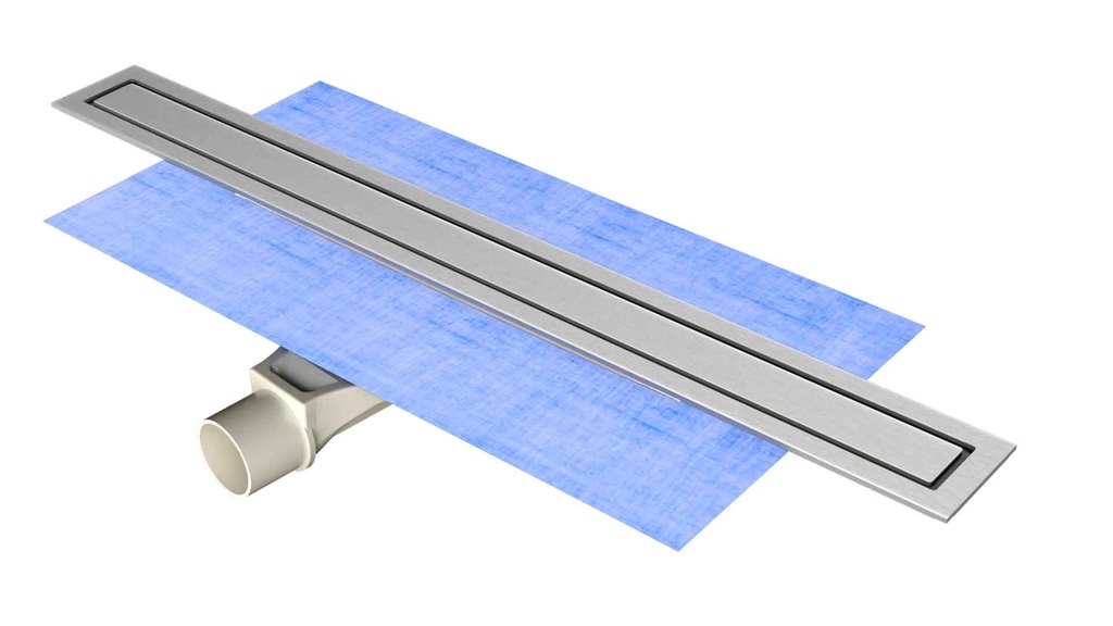 Highline Shower Drain