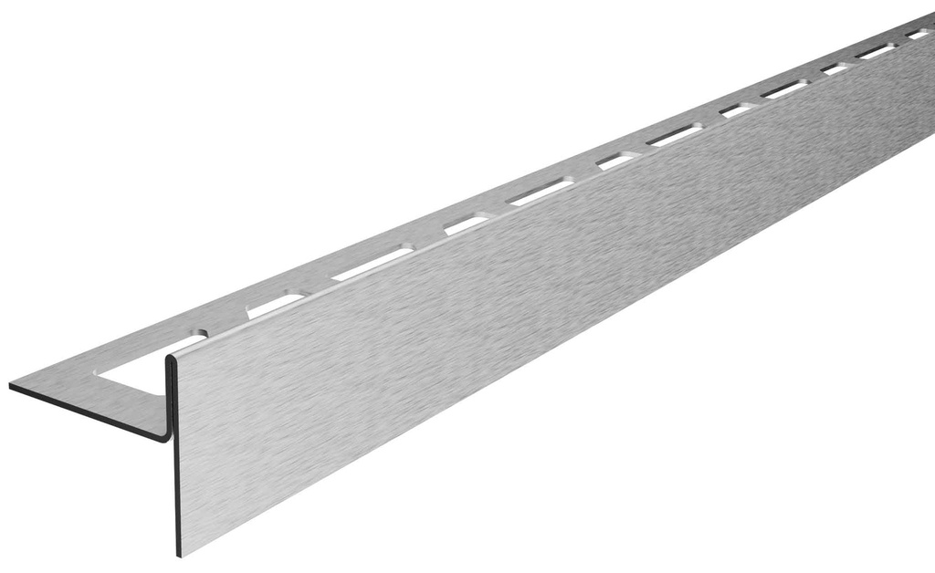 PS12 - Inclined Wedge Profile