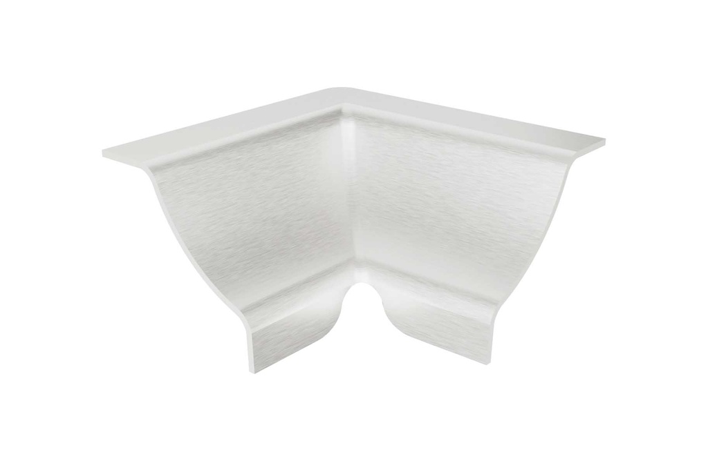 F81 - Concave Corner Finish for PR80