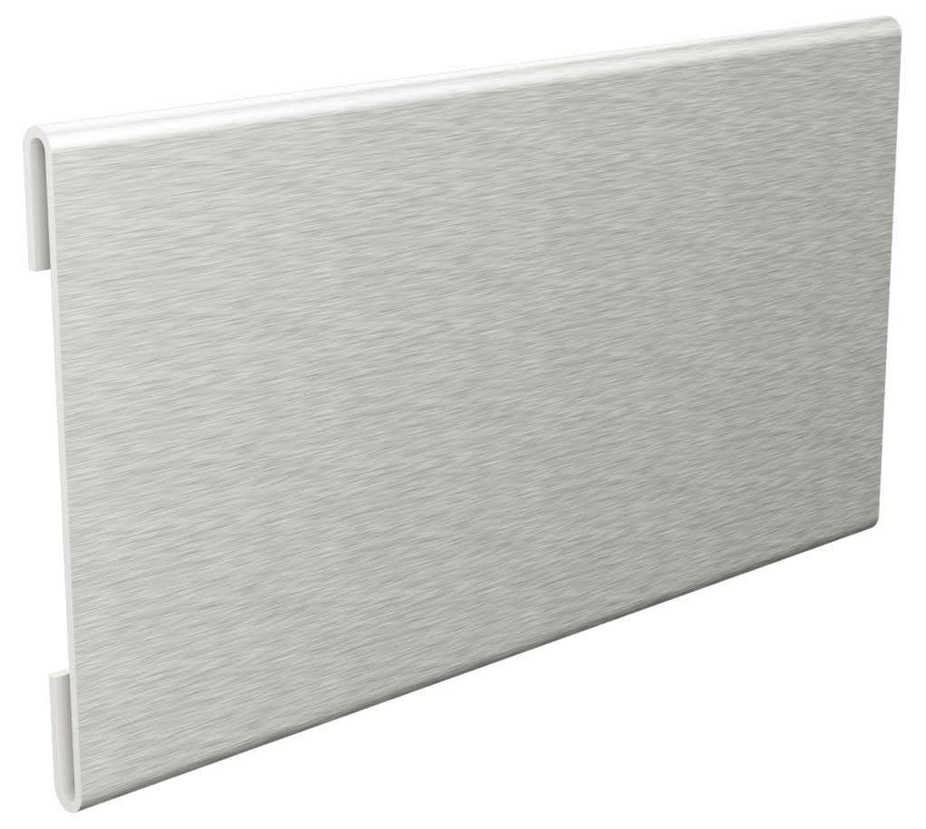 Verbinder für Balkon- und Terrassenabschlussprofil PA29