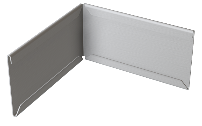 Corner Connector for PA29