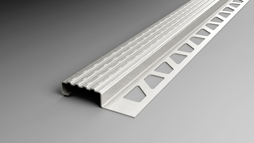 PM60 - Stair Edge Profile