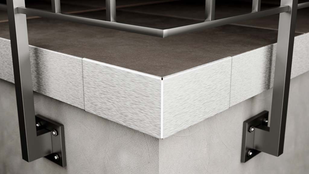 Corner Connector for PA29