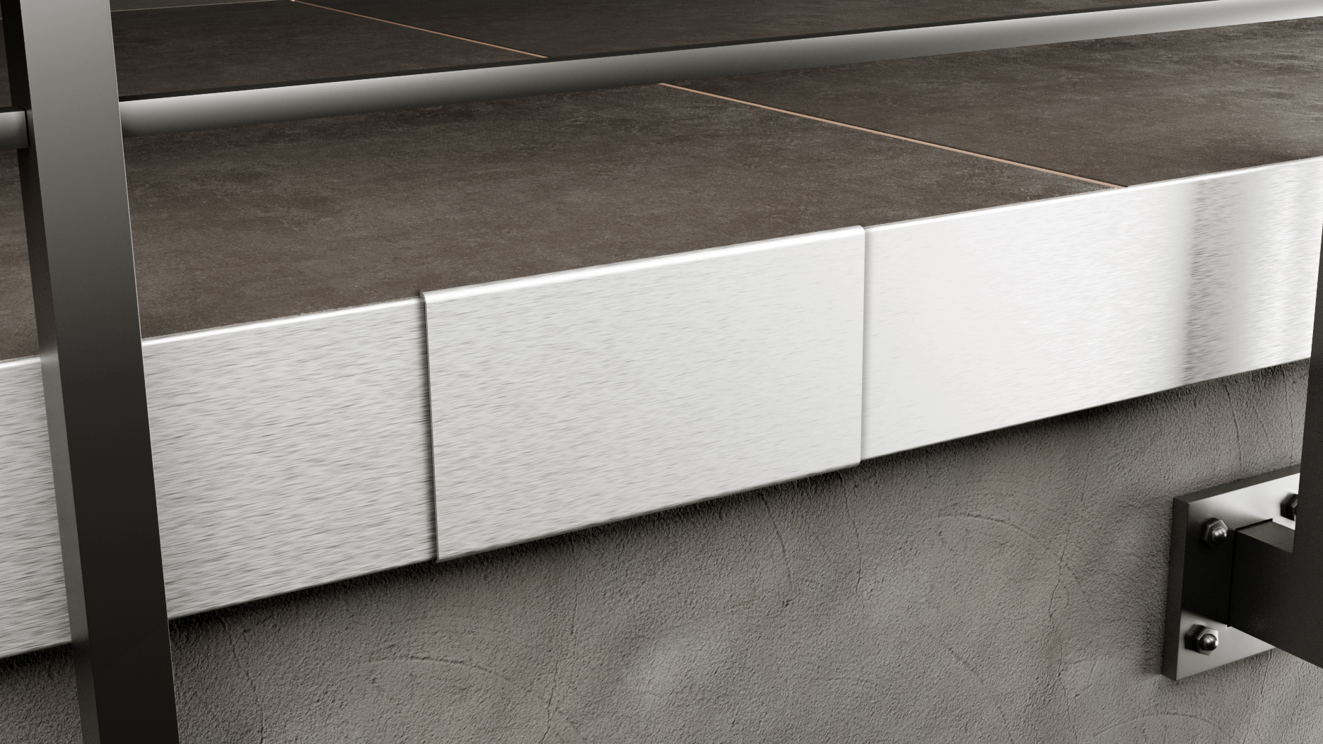 Extention Part for PA29