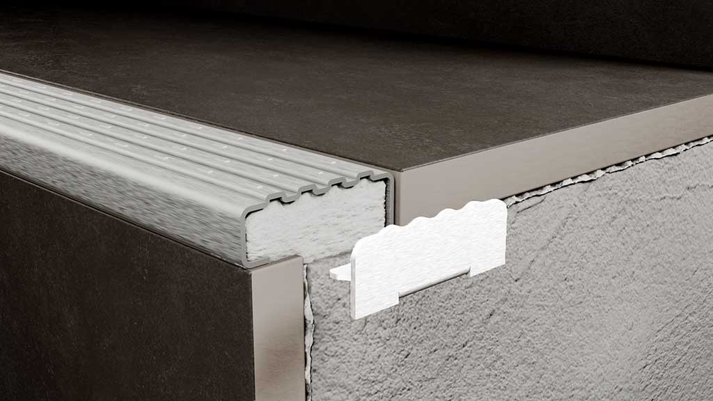 F61 - End Cap for PM60