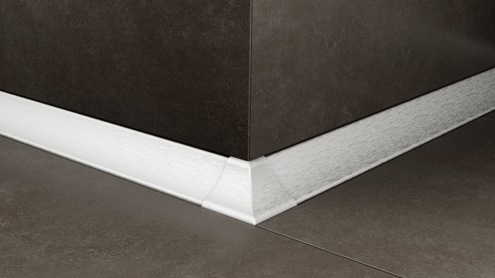 F83 - Convex Corner Finish for PR80