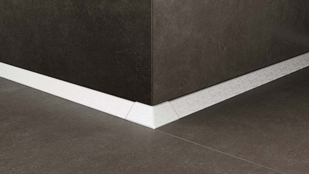 F85 - Convex Corner Finish for PR82