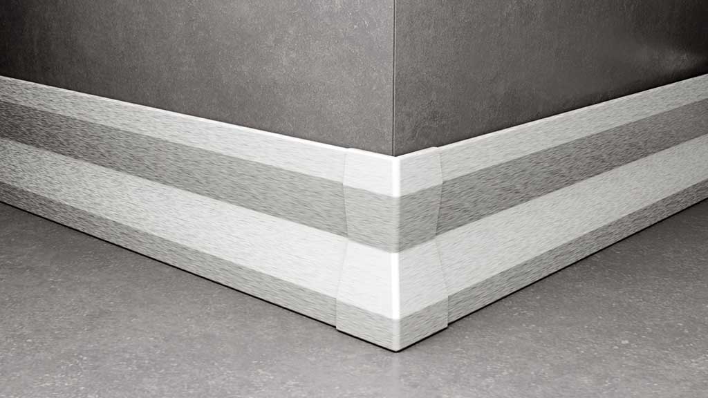 F92 - Convex Corner Finish for PB90