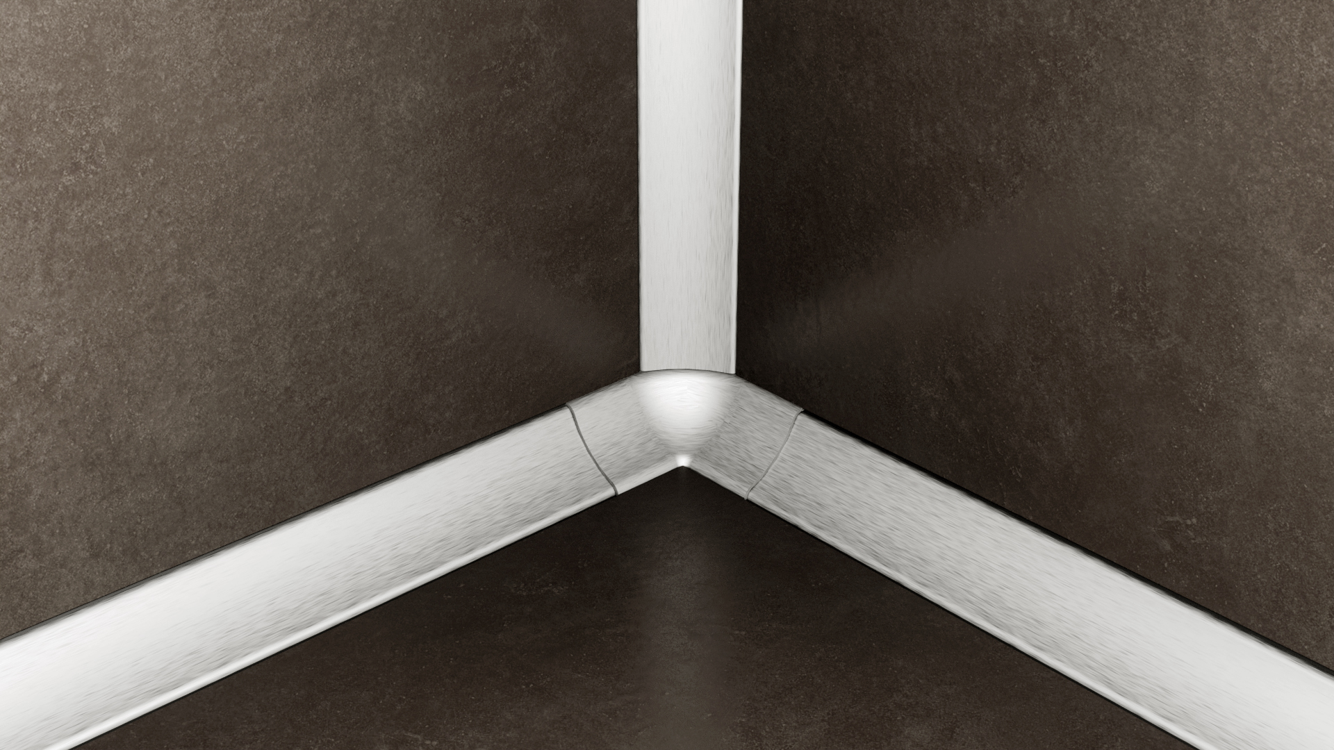 F82 - 3 Corner Intersection Part for PR80