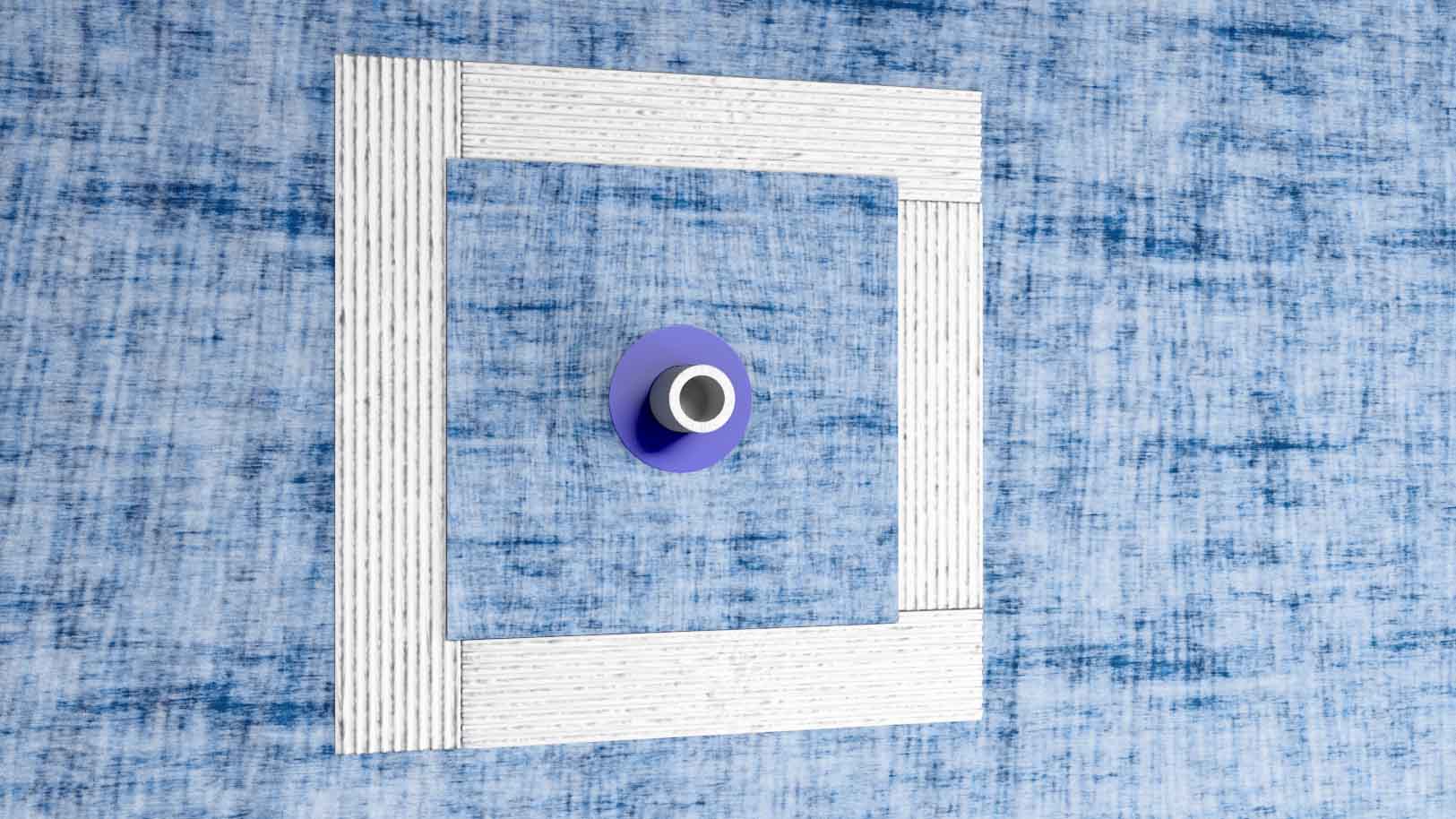 Pipe Collar Sealing Membrane