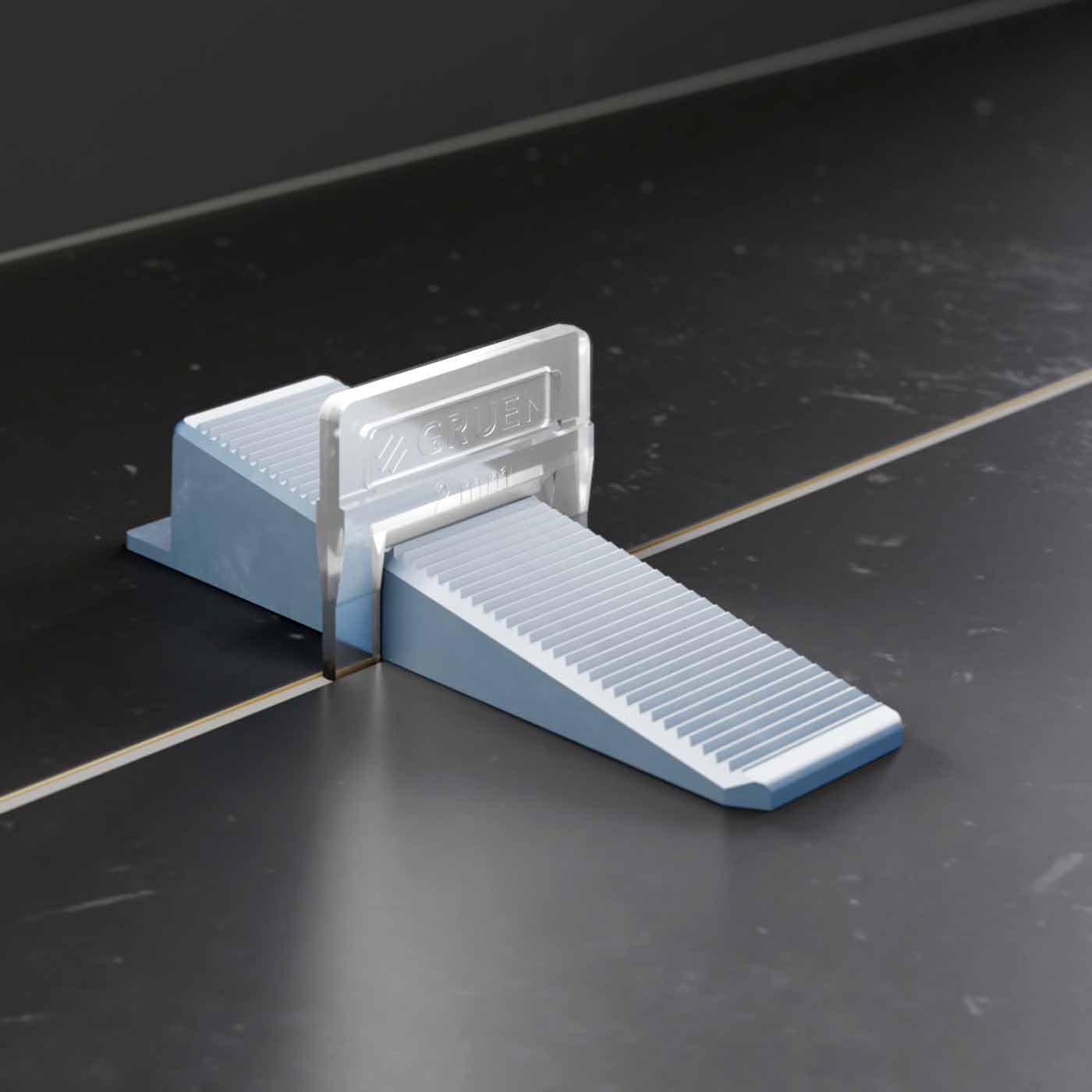 Levelling Part (Tile Spacer)