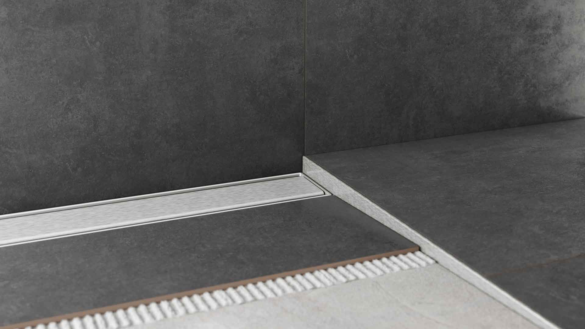 PS12 - Inclined Wedge Profile