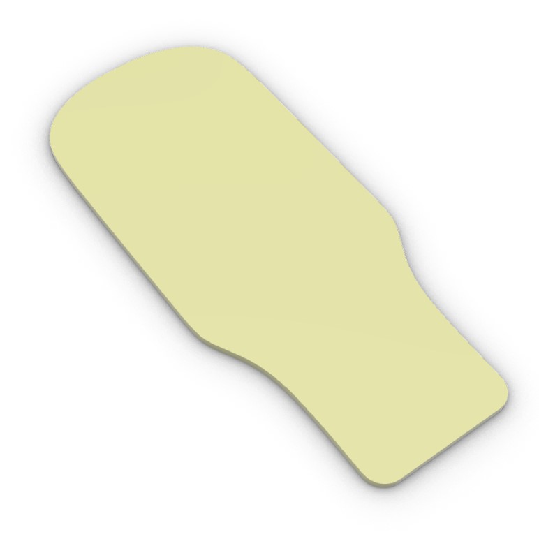 [SYM.002] Soundproof for Y.8001