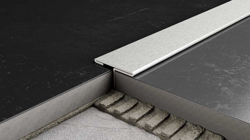 PK 79 T-Transition Profile 