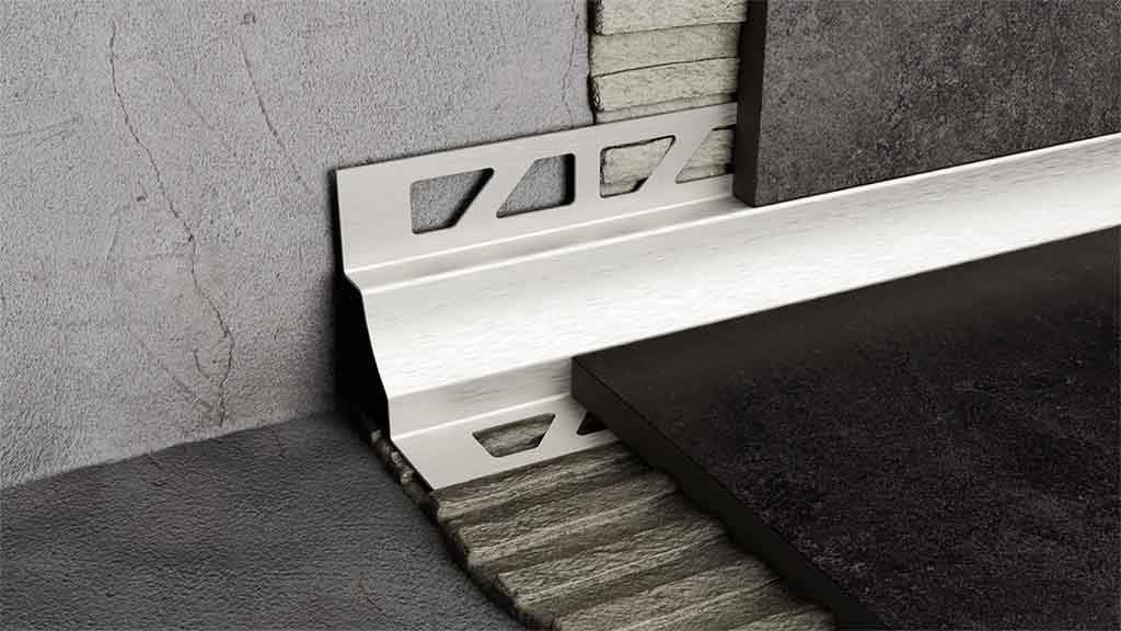 PR80 - Cove Profile, Round