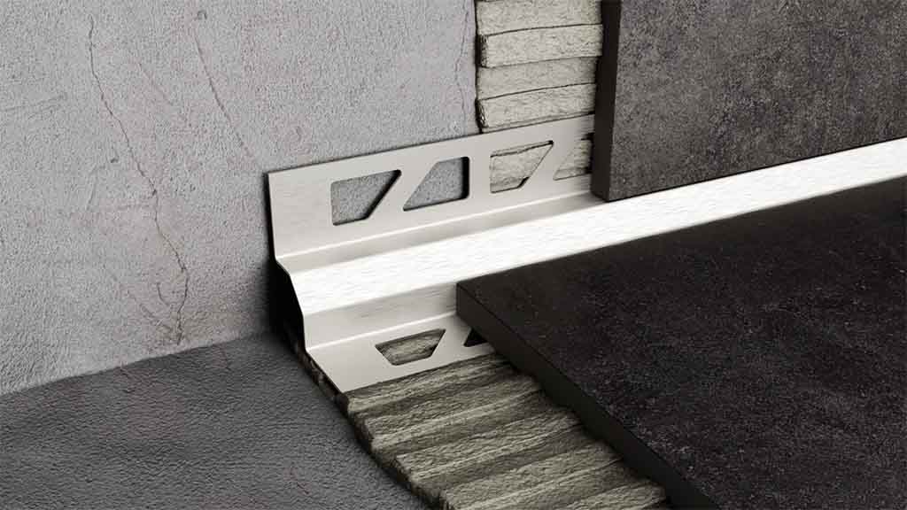 PR82 - Hohlkehlprofil gerade