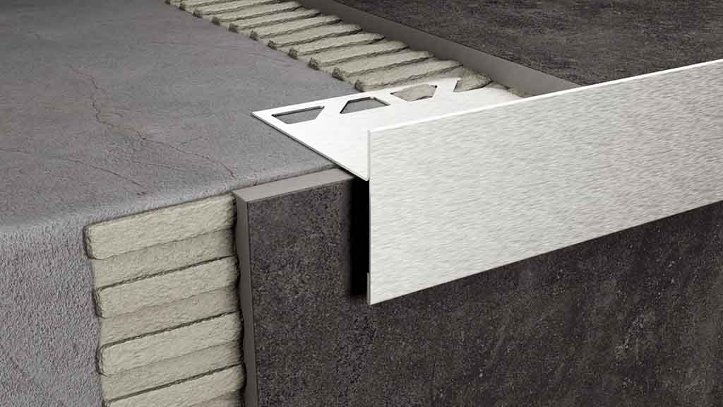 PA29 - Balcony Profile