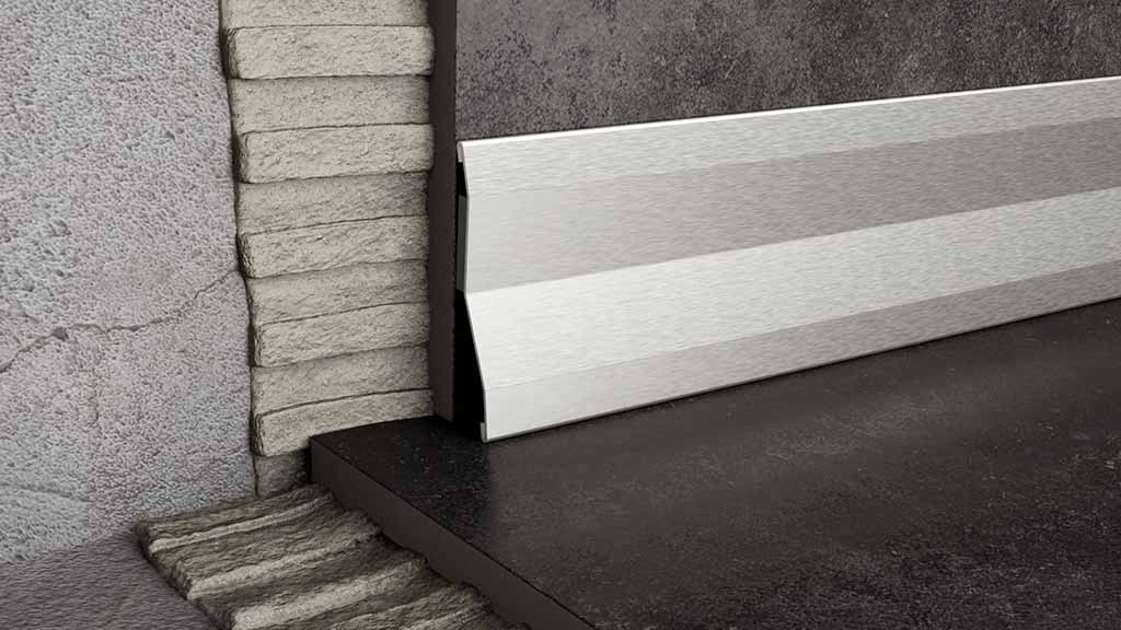 PB90 - Skirting Profiles