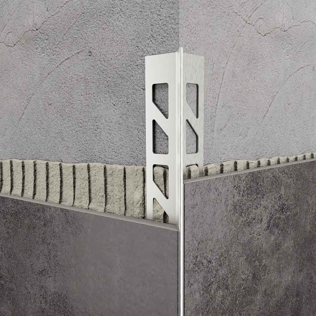 PA13 - Ultra-Thin Edging Profile