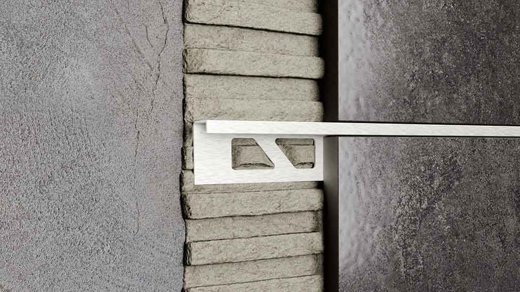 PD96 - Decorative Joint Profile