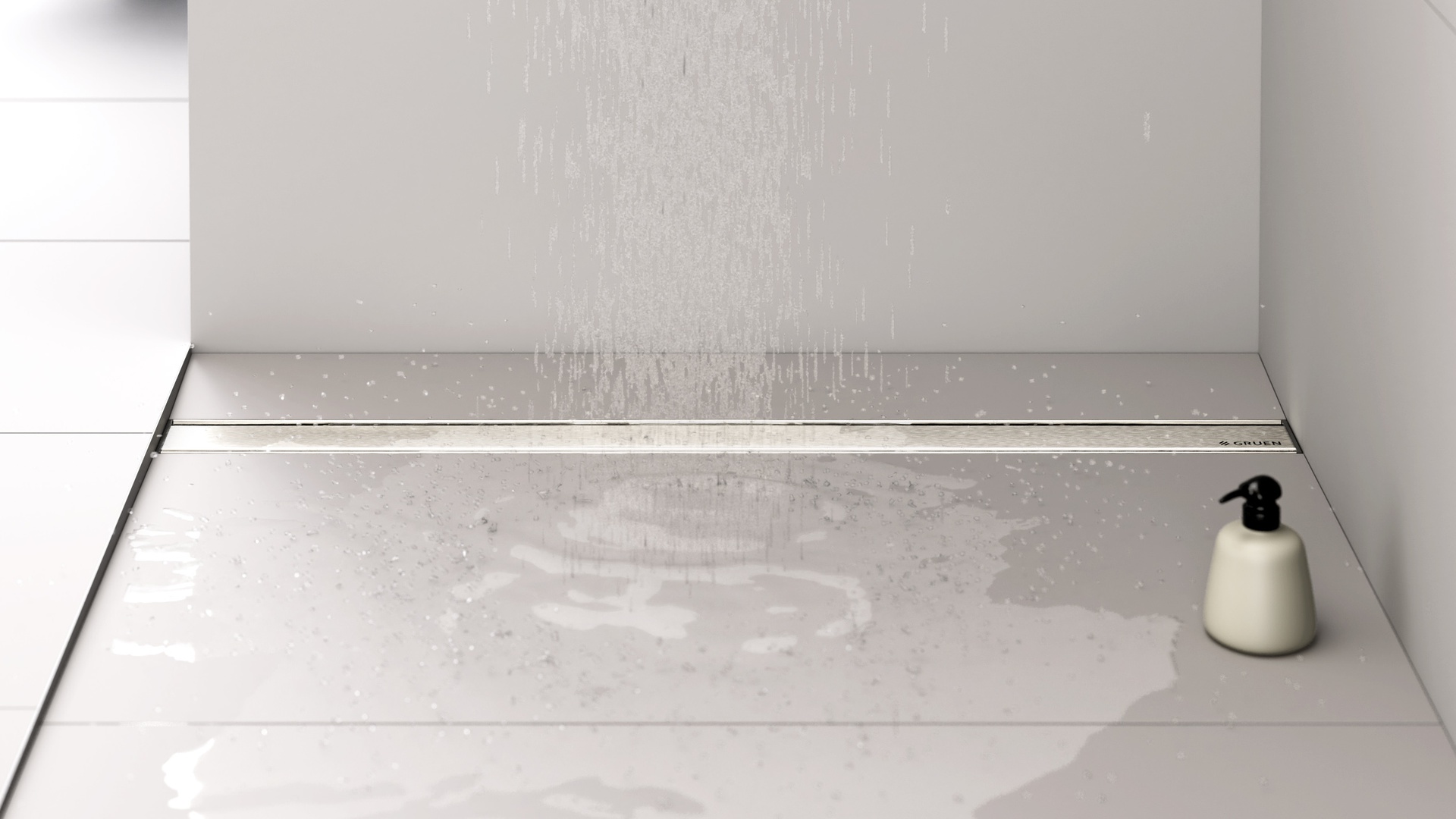 Artstream Shower Drain